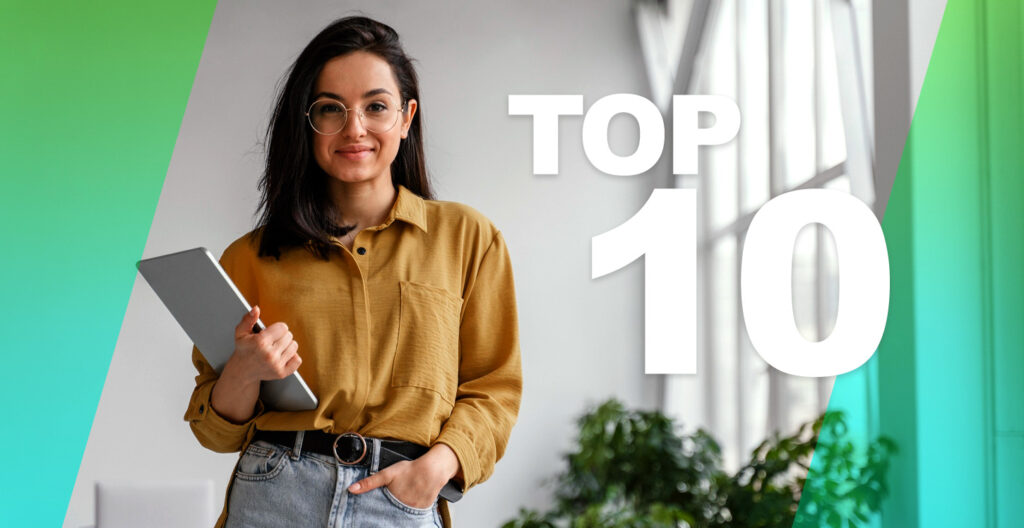 Top 10 Debt Relief Service Companies