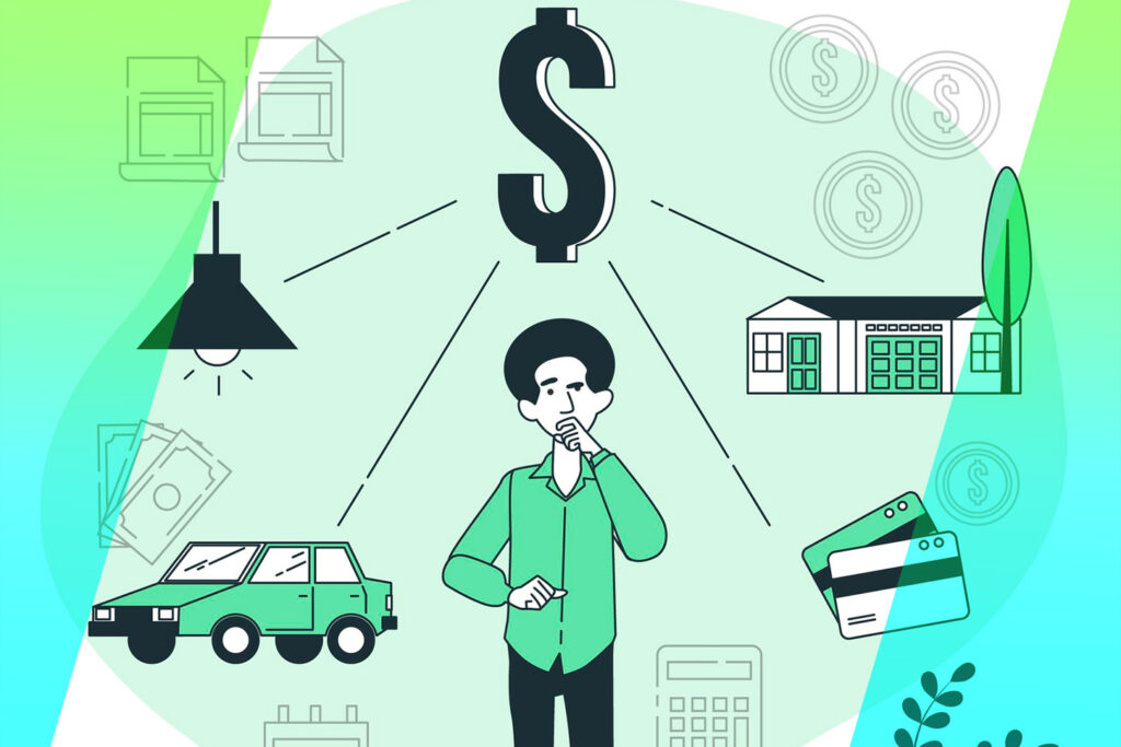 Money Management Advice: Simple Steps to Take Control of Your Finances
