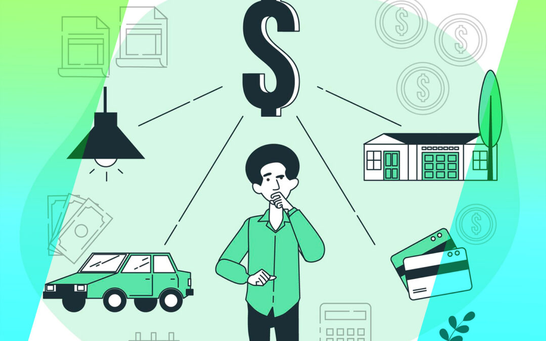 Money Management Advice: Simple Steps to Take Control of Your Finances
