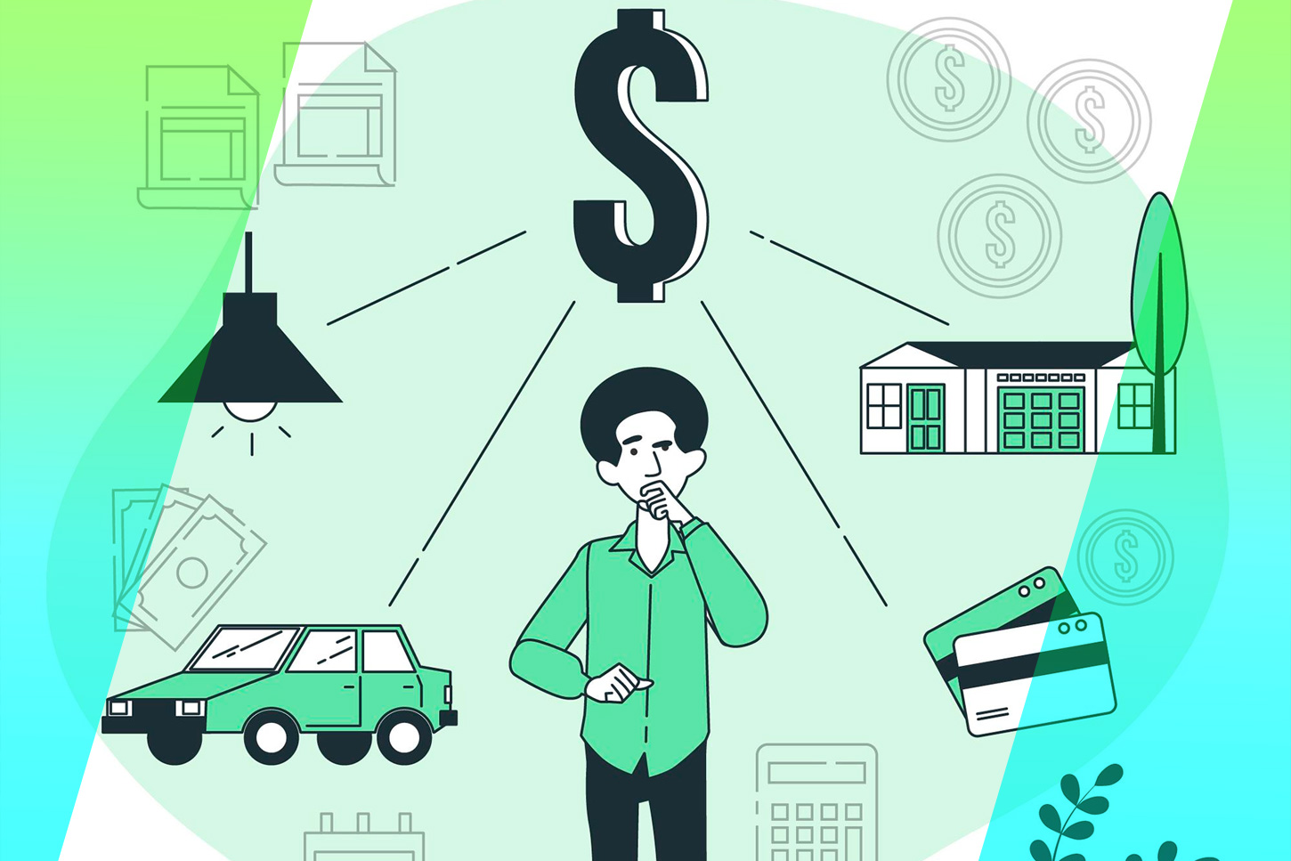 Money Management Advice: Simple Steps to Take Control of Your Finances