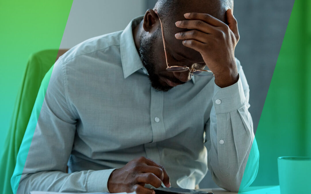 5 Warning Signs You’re in Serious Debt (And When to Ask for Help)