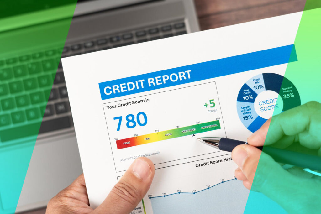The 5 Pillars of Your Credit Score: A Detailed Guide