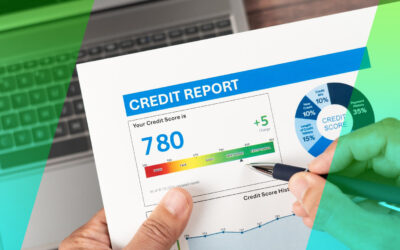 The 5 Pillars of Your Credit Score: A Detailed Guide