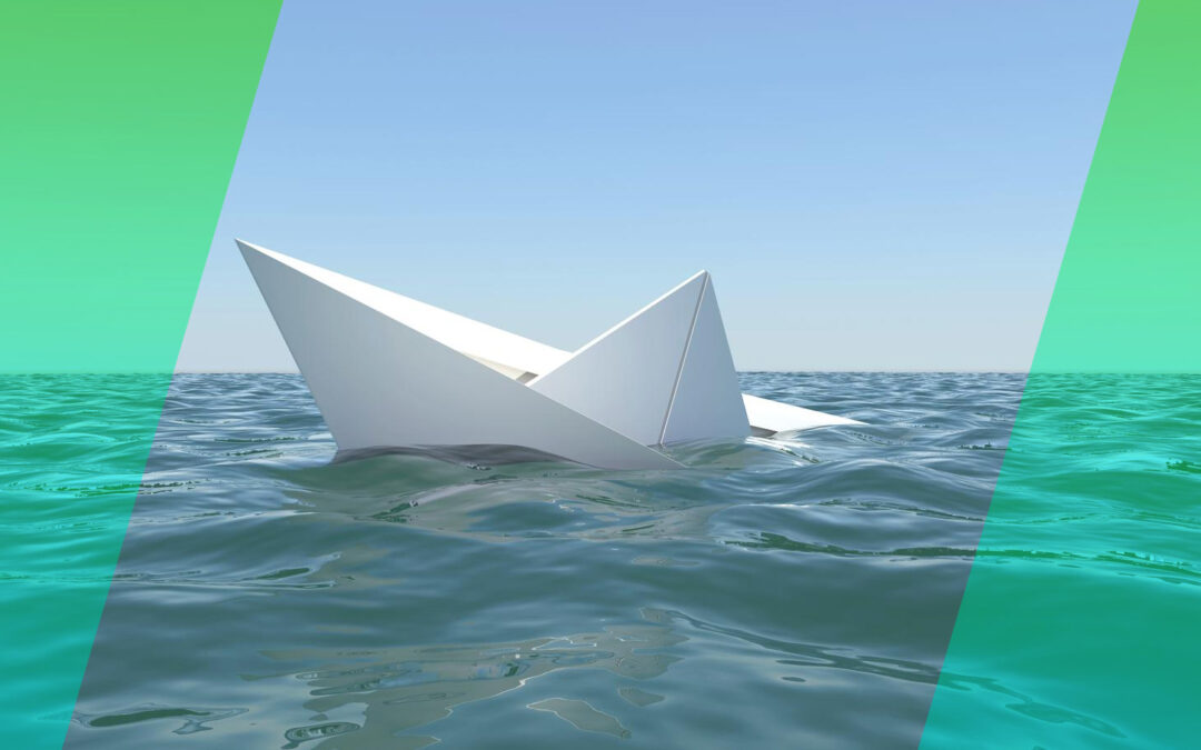 What Is a Sinking Fund? The Secret to Stress-Free Spending
